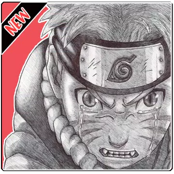 How To Draw Naruto Characters Easy Apk 1 02 Download For Android Download How To Draw Naruto Characters Easy Apk Latest Version Apkfab Com