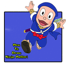 How To Draw Ninja Hattori New APK