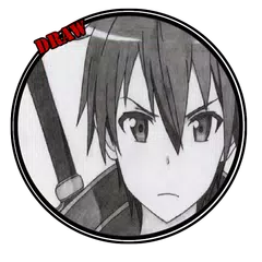 How To Draw SAO Unofficial APK download
