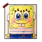 How To Draw SpongeBob Characters icon