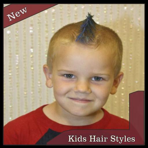 ดาวน์โหลด Kids Hair Styles APK สำหรับ Android ดาวน์โหลด Kids Hair Styles APK สำหรับ Android