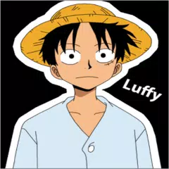 Wallpaper For Luffy HD APK download