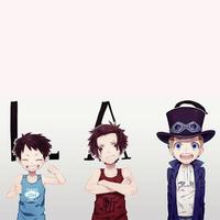 Wallpaper Untuk Luffy HD screenshot 2