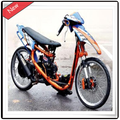 Modification Motorcycle Drag