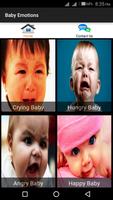 Baby Emotions Affiche
