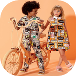 Kids Fashion