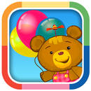 Preschool Balloon Popping Game APK