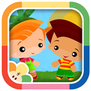Spanish with Fred and Fiona APK