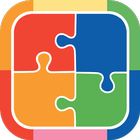 Puzzle Fun: Kids Jigsaw Puzzle 圖標