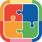 Puzzle Fun: Kids Jigsaw Puzzle simgesi