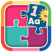 Preschool Puzzles for Kids