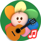 BabyFirst Música para Niños icône