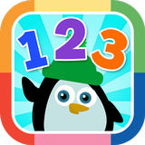 123's: Numbers Learning Game