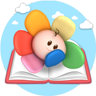 Snuggle Stories My First Books иконка