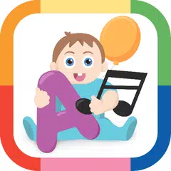 Play Time: Kids Learning Games アプリダウンロード