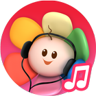 BabyFirst Music: Nursery Rhymes for Kids-icoon
