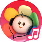 BabyFirst Music: Nursery Rhymes for Kids ไอคอน