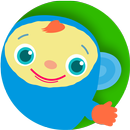 Peekaboo, ¡Te Veo! BabyFirst APK