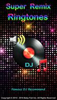 Super Remix Ringtones پوسٹر