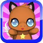 Baby Fox Pocket icon