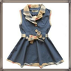 Baby Girl Frock Design APK