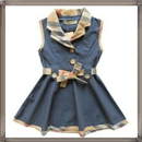 Baby Girl Frock Design APK