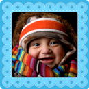 Детские Рамки APK