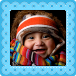 Baby Photo Frames