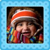 Baby Photo Frames icon