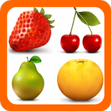 Fruit Game - For Babies アイコン