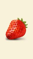 Fruit Game - For Babies постер