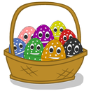 Surprise Eggs : Fun Learning G APK