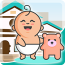 baby games for girls and free APK