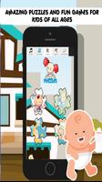baby games for girls and free syot layar 1