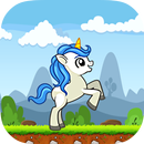 Baby Kuda Poni Games APK