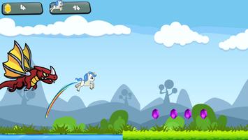 Baby Kuda Poni Games screenshot 3