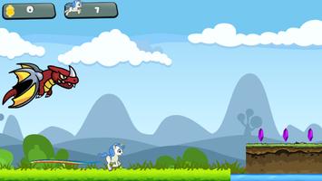 Baby Kuda Poni Games الملصق