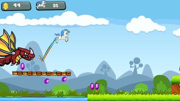 Baby Kuda Poni Games screenshot 1