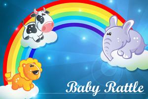 Animal Zoo Baby Game 海报