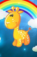 Animal Zoo Baby Game 截图 2