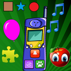 kids games 5in1 أيقونة