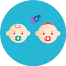 baby gender test prank APK