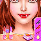 Icona Vampire Beauty Makeup