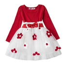 Cute Baby Girl Frock Designs icon