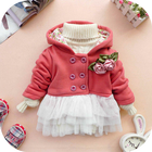 Baby Girl Clothes-icoon