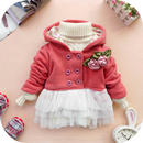 Baby Girl Clothes-APK