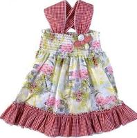 Baby girls clothes design 스크린샷 3