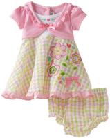 برنامه‌نما Baby Girl Clothes عکس از صفحه