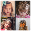 Latest Baby Girl Hair Style Collections