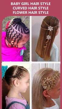 Latest Baby Girl Hair Style Collections For Android Apk Download
